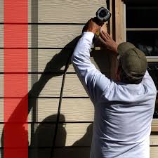 Sparta, MO Siding Installation & Repair Company